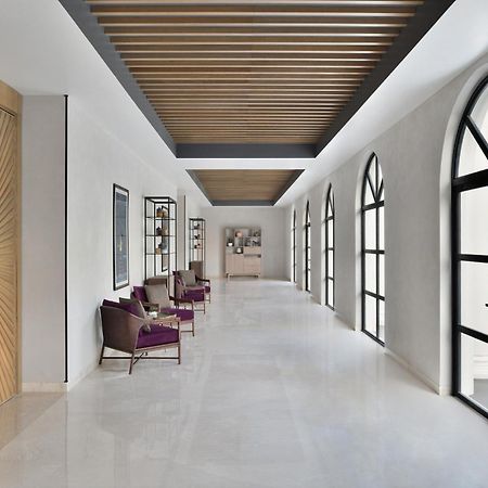 Port Muziris, A Tribute Portfolio Hotel By Marriott Kochi Exterior photo