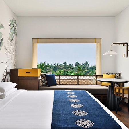 Port Muziris, A Tribute Portfolio Hotel By Marriott Kochi Exterior photo