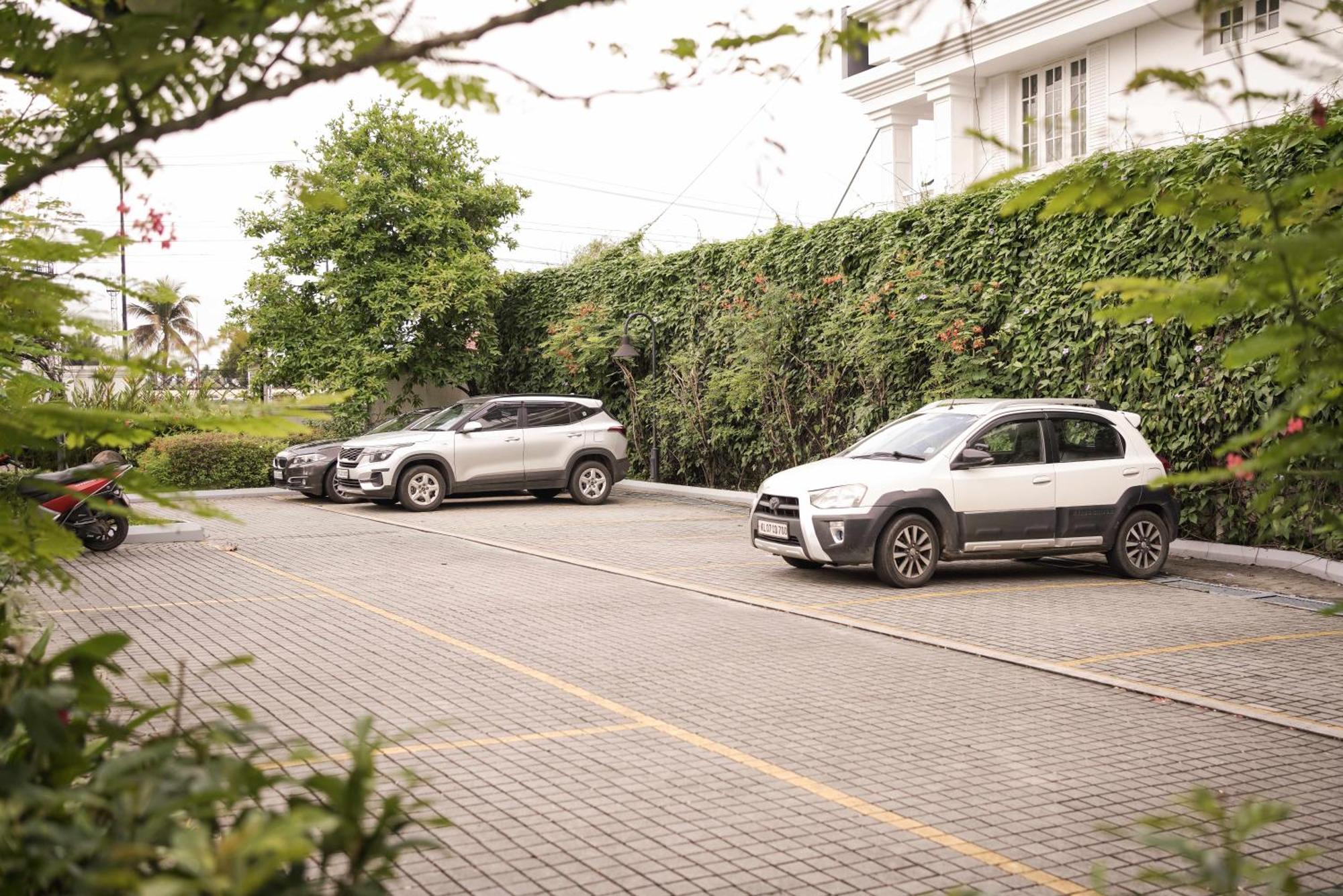 Port Muziris, A Tribute Portfolio Hotel By Marriott Kochi Exterior photo