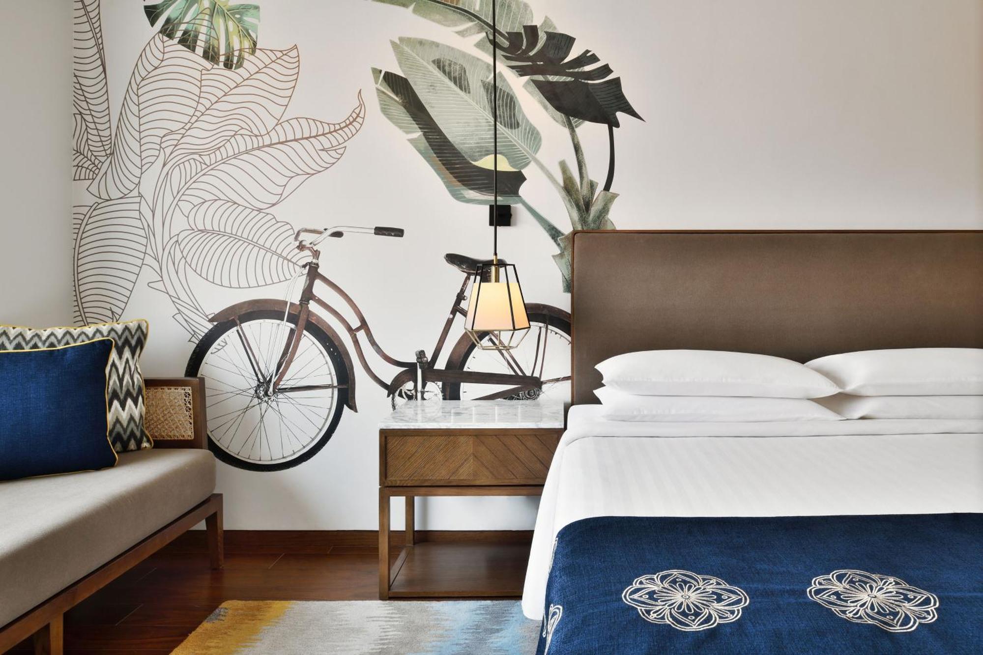 Port Muziris, A Tribute Portfolio Hotel By Marriott Kochi Exterior photo