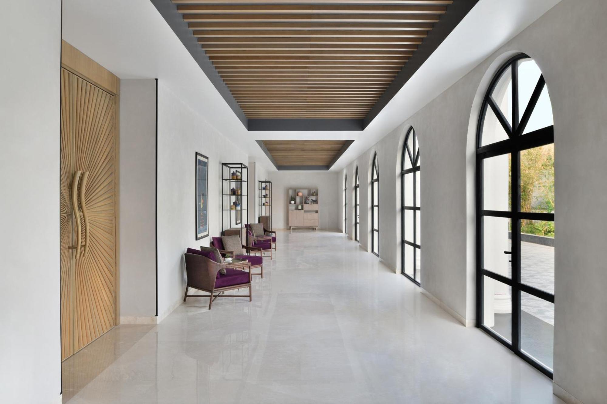 Port Muziris, A Tribute Portfolio Hotel By Marriott Kochi Exterior photo