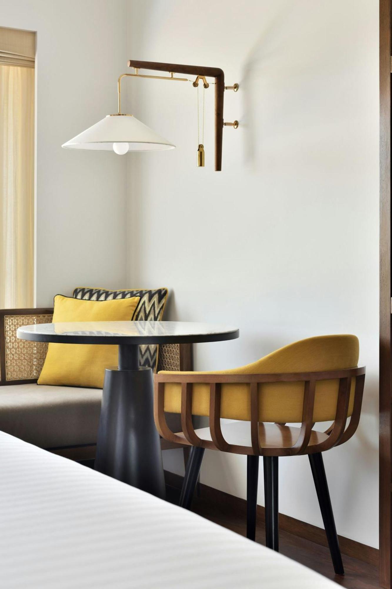 Port Muziris, A Tribute Portfolio Hotel By Marriott Kochi Exterior photo